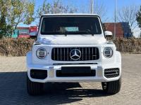 2024款 奔驰 G63 韩版