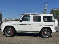 奔驰G63 AMG
