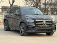 奔驰GLS450