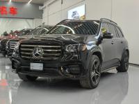 奔驰GLS450