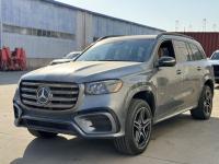 2024款 奔驰GLS450 7座 独家包 运动包