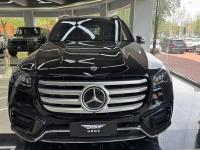2024款 奔驰GLS450 6座 独家包 运动包 雷测包