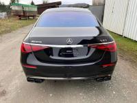 奔驰S63 AMG
