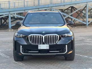 2024款 宝马X5 xDrive40i XLine 联系方式：15522748577 （同微信）可视频验车 大商无欺 无隐藏消费