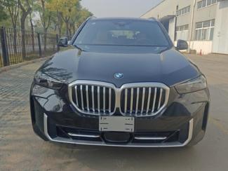 2024款 宝马X5 xDrive40i XLine 联系方式：15522748577 （同微信）可视频验车 大商无欺 无隐藏消费