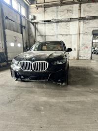 2024款 宝马X5 xDrive40i M运动Pro 豪华包