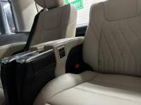 丰田Granvia格兰维亚