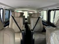 丰田Granvia格兰维亚