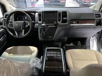 丰田Granvia格兰维亚