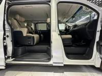 丰田Granvia格兰维亚