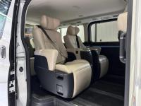 丰田Granvia格兰维亚