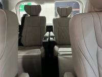 丰田Granvia格兰维亚