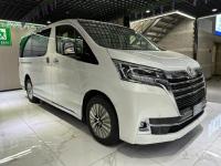 丰田Granvia格兰维亚