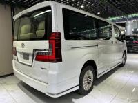 丰田Granvia格兰维亚