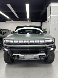 2024款 悍马EV 3X SUV