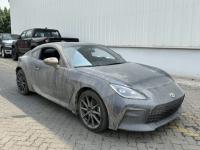 2024款 丰田GR86 2.4L MT手动