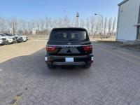 日产Armada阿曼达