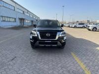 2023款 日产Armada 5.6L SL