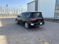 日产Armada阿曼达