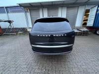 路虎揽胜行政3.0汽油