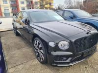 2024款 宾利飞驰 2.9T 混动