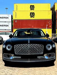 2023款 宾利飞驰 4.0T Mulliner穆勒版