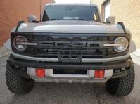 2024款 福特烈马Bronco 3.0T 四门 Raptor猛禽