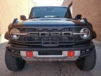 2024款 福特烈马Bronco 3.0T 四门 Raptor猛禽