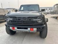 2024款 福特烈马Bronco 3.0T 四门 Raptor猛禽