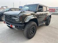福特烈马Bronco