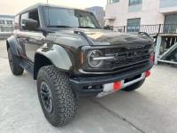 福特烈马Bronco