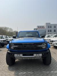 2024款 福特烈马Bronco 3.0T 四门 Raptor猛禽