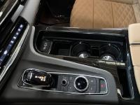 凯迪拉克凯雷德