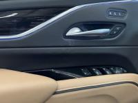 凯迪拉克凯雷德