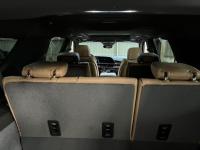 凯迪拉克凯雷德