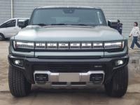 2024款 悍马EV 3X SUV