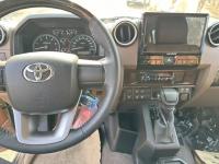 丰田酷路泽70系列