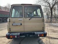 丰田酷路泽70系列