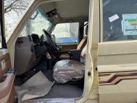 丰田酷路泽70系列