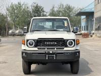 2024款 丰田酷路泽LC71 2.8T 柴油 铝轮