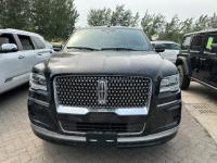 2023款 林肯领航员 3.5T 四驱 长轴 Reserve
