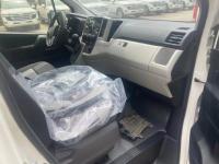 丰田海狮(进口)