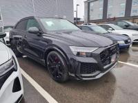 2024款 奥迪RS Q8 4.0T