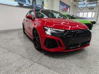 2023款 奥迪RS 3 2.5T