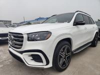 2024款 奔驰GLS450 7座 运动包