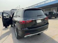 2024款 奔驰GLS450 7座 顶峰包 运动包