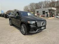 奔驰GLS450