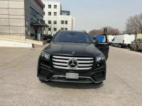 奔驰GLS450