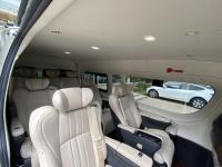 丰田海狮(进口)