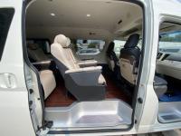 丰田海狮(进口)